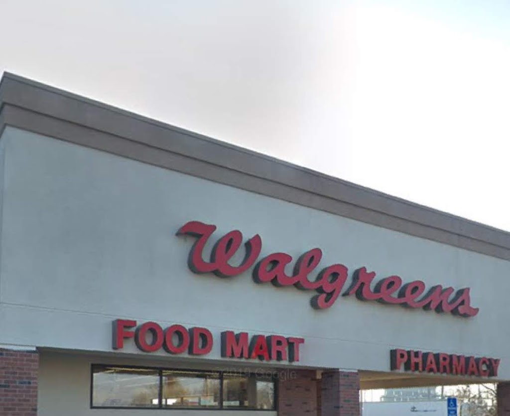 Walgreens | 2101 E Hatch Rd, Modesto, CA 95351, USA | Phone: (209) 538-8268