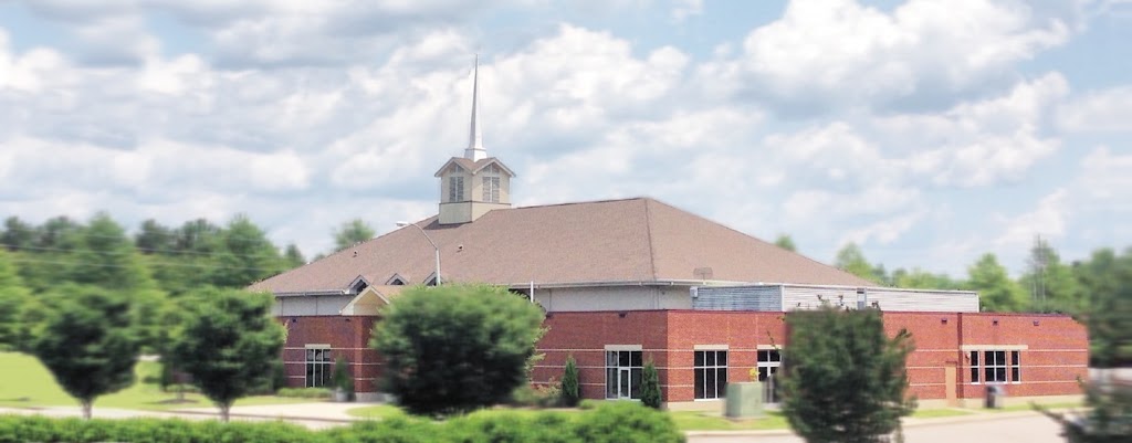 Fairview Baptist Church | 5608 Ten-Ten Rd, Apex, NC 27539, USA | Phone: (919) 779-1791