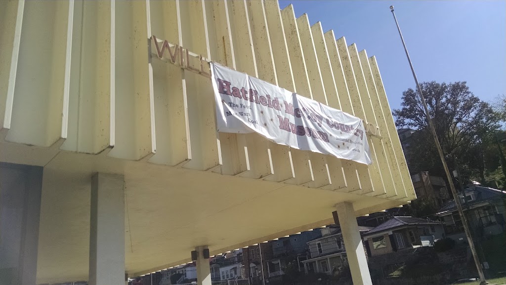 Hatfield & McCoy Museum, LLC | 14 Hustonville St, Liberty, KY 42539, USA | Phone: (606) 669-0364