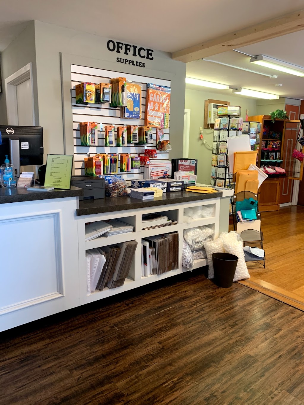 Signed Sealed Delivered | 201 S Eugenia St, Orange Grove, TX 78372, USA | Phone: (361) 490-4114