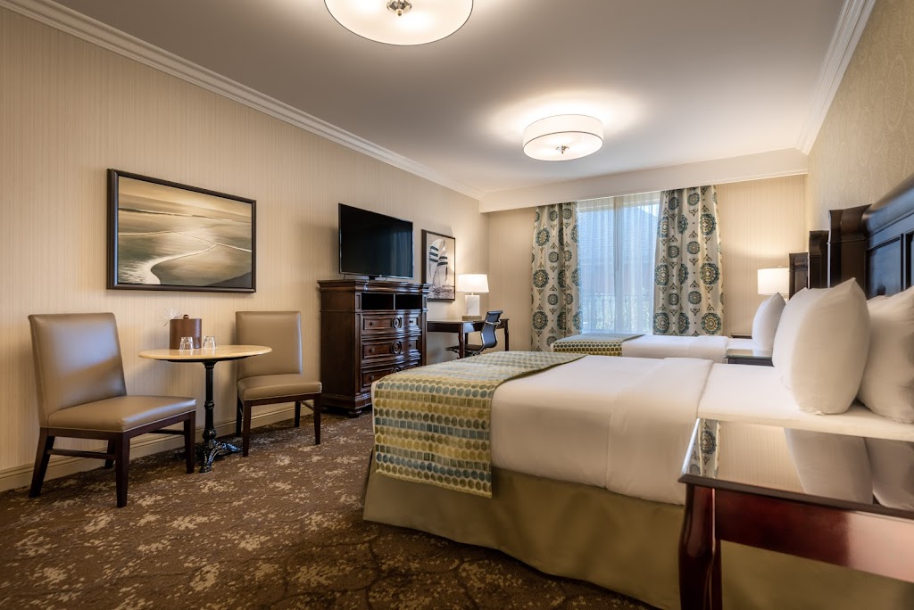 Ayres Hotel Seal Beach | 12850 Seal Beach Blvd, Seal Beach, CA 90740, USA | Phone: (562) 596-8330