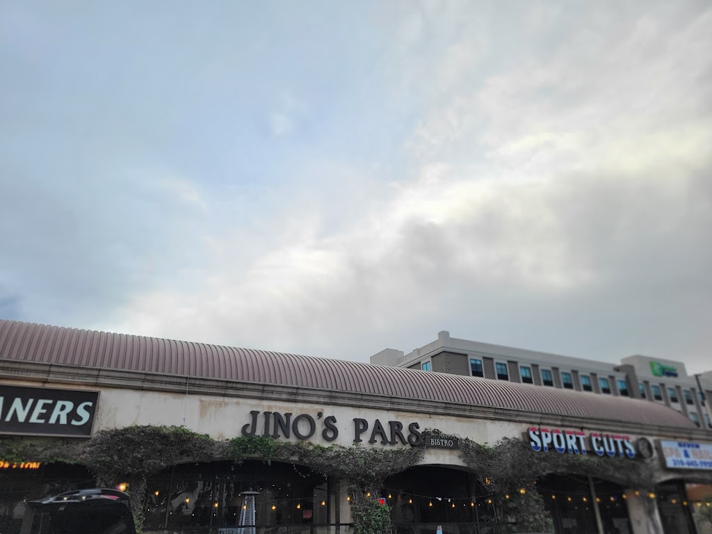 Jinos Pars - Persian restaurant | 5844 W Manchester Ave, Los Angeles, CA 90045, USA | Phone: (310) 645-6666