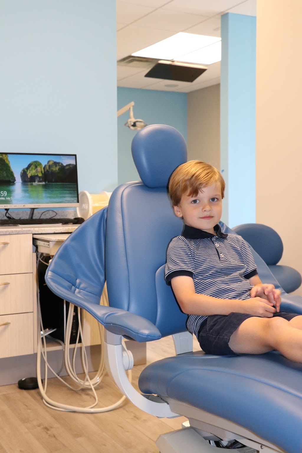 Northern Kentucky Pediatric Dentistry | 1986 Walton Nicholson Rd, Independence, KY 41051, USA | Phone: (859) 356-5555