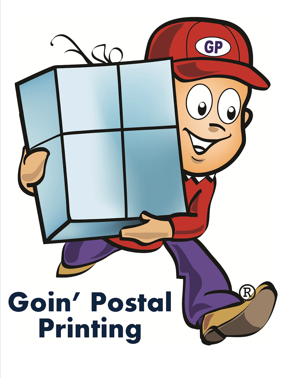 Goin Postal | 10030 Green Level Church Road #802, Cary, NC 27519, USA | Phone: (919) 267-4749