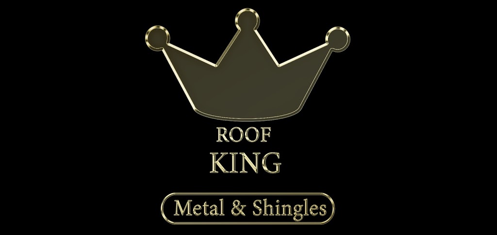 Roof King Metal & Shingles | 2471 Mogford Rd, San Antonio, TX 78264, USA | Phone: (210) 290-0901