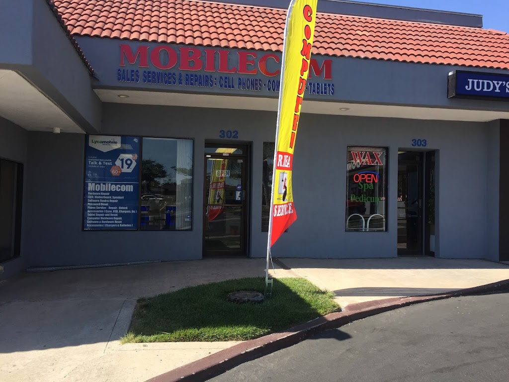 Mobilecom | 7520 El Cajon Blvd #302, La Mesa, CA 91942, USA | Phone: (619) 825-3413