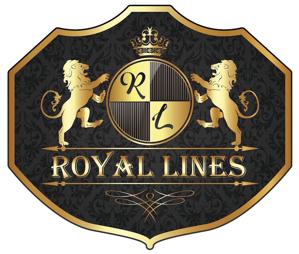 Royal Lines Inc | 15419 E 127th St Ste C, Lemont, IL 60439, USA | Phone: (630) 491-1700