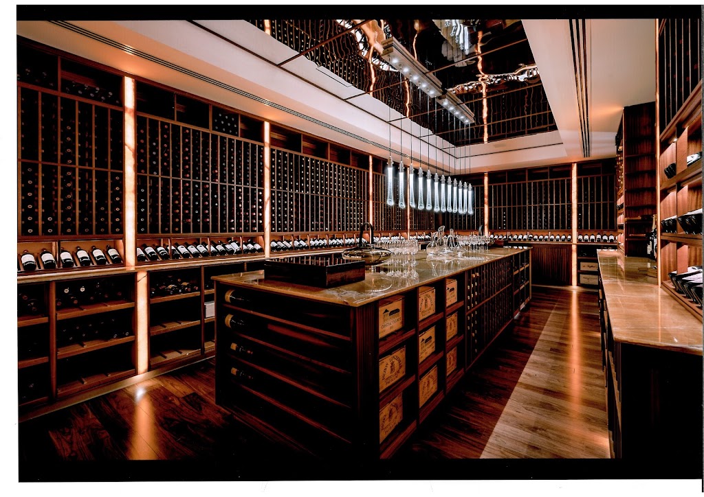 Rhino Wine Cellars & Cooling Systems | 12917 205th Ct SE, Issaquah, WA 98027 | Phone: (425) 226-2500