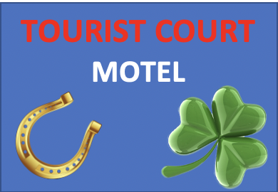 Tourist Court Motel | 1124 E Main St, Grand Prairie, TX 75050, USA | Phone: (972) 264-1910