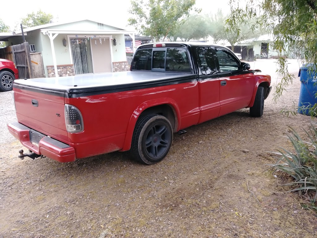 Sundowner | 105 N Delaware Dr, Apache Junction, AZ 85120, USA | Phone: (480) 982-2521