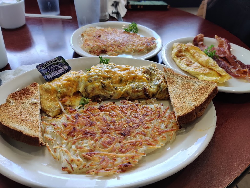 Omelette House | 10082 Chapman Ave, Garden Grove, CA 92840, USA | Phone: (714) 537-5336