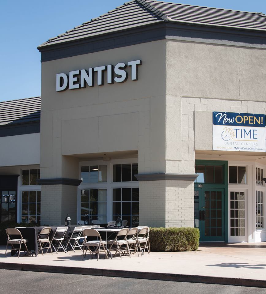 Jeffrey Schmelter, DMD, MA | 1941 W Guadalupe Rd STE 120, Mesa, AZ 85202 | Phone: (623) 777-6456