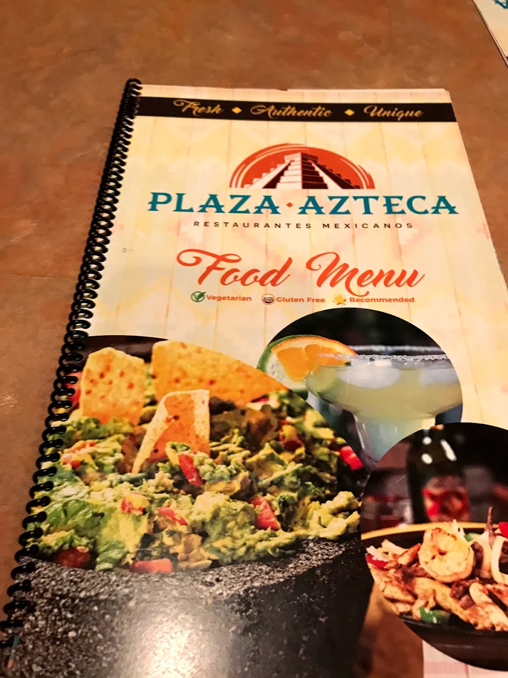 Plaza Azteca Mexican Restaurant · Laskin | 1824 Laskin Rd, Virginia Beach, VA 23454, USA | Phone: (757) 425-1676