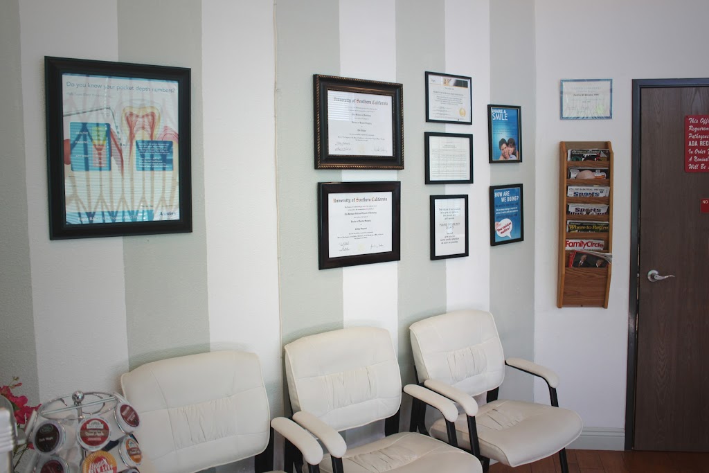 Smile Center - Panorama City Dental | 13549 Roscoe Blvd, Panorama City, CA 91402 | Phone: (818) 273-6477