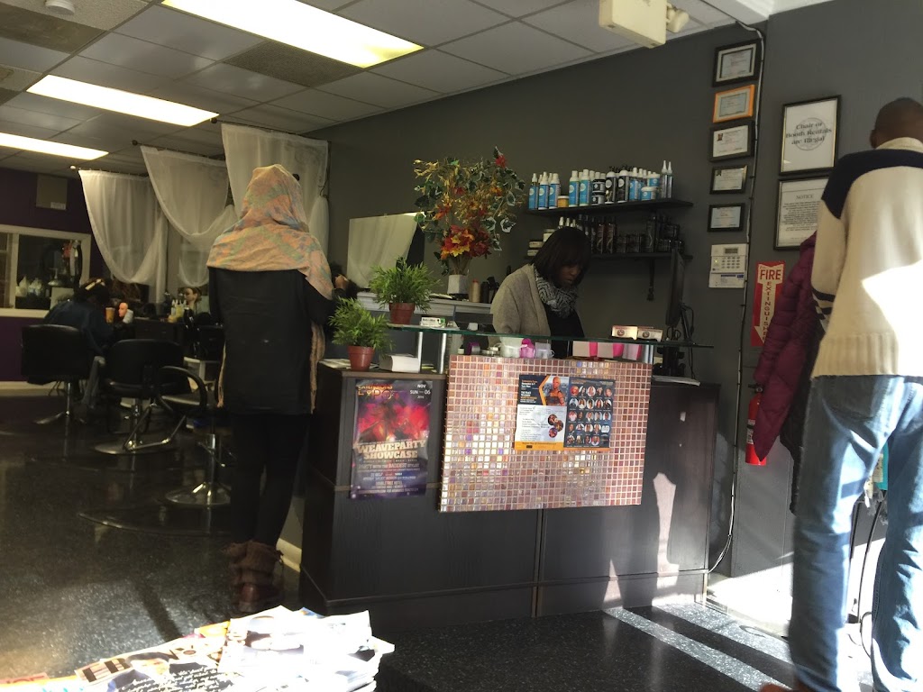 Beyond Perfection Unisex Hair Studio | 1571 Morris Ave, Union, NJ 07083, USA | Phone: (732) 680-1900