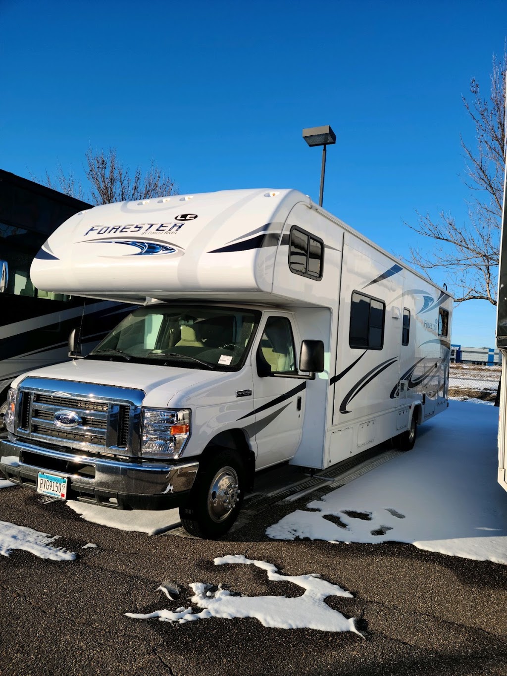 Lazydays RV of Minneapolis | 8390 US-10, Ramsey, MN 55303, USA | Phone: (763) 251-9225