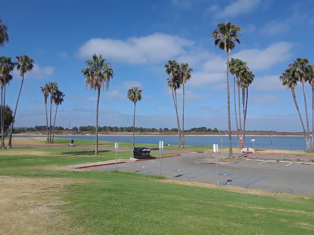 Mission Bay Park | 2688 E Mission Bay Dr, San Diego, CA 92109, USA | Phone: (619) 525-8213