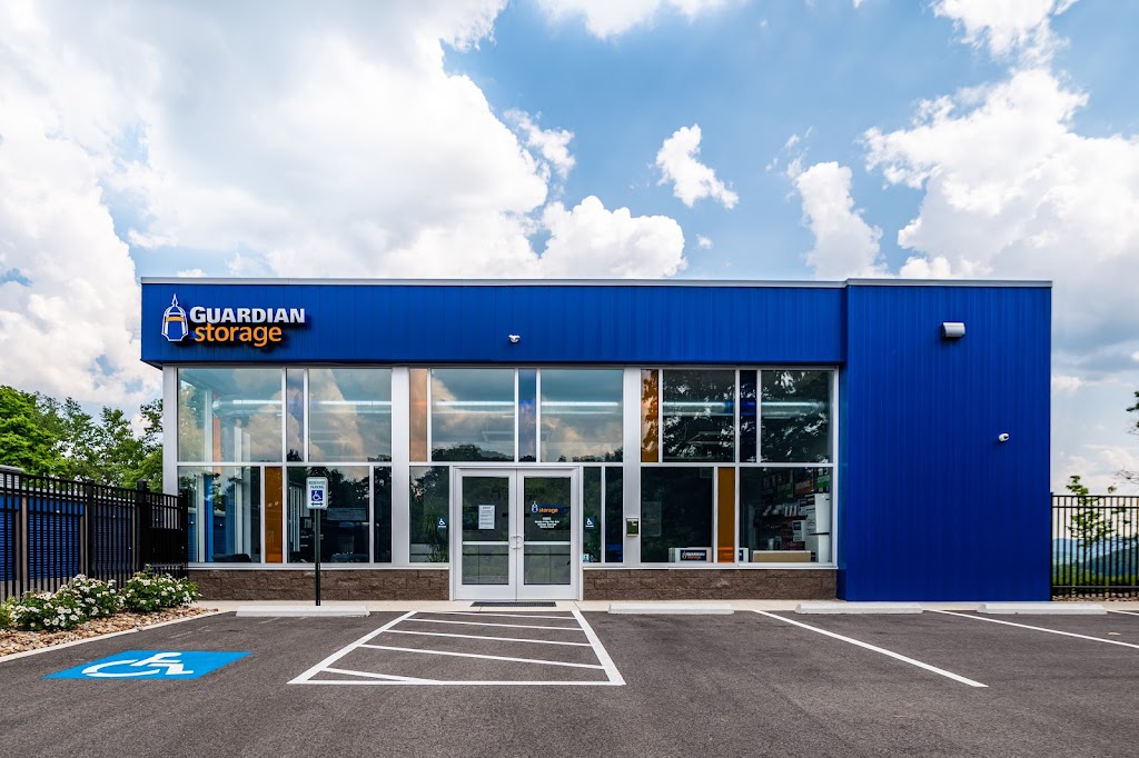 Guardian Storage Allegheny Valley | 1028 Ridge Rd, Tarentum, PA 15084, USA | Phone: (724) 565-8097