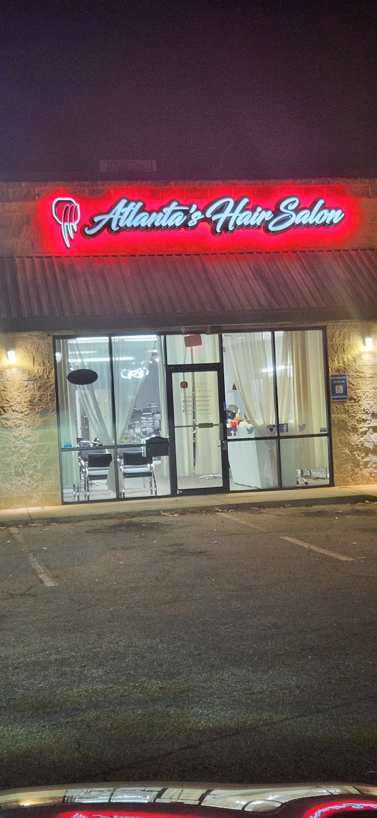 Atlantas Hair Salon | 1509 Virginia Ave Ste. B, Atlanta, GA 30337, USA | Phone: (866) 421-1388