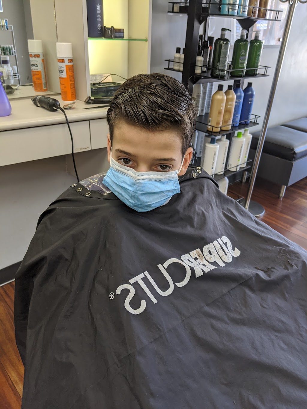 Supercuts | 14844 Burbank Blvd, Sherman Oaks, CA 91411, USA | Phone: (818) 901-1075