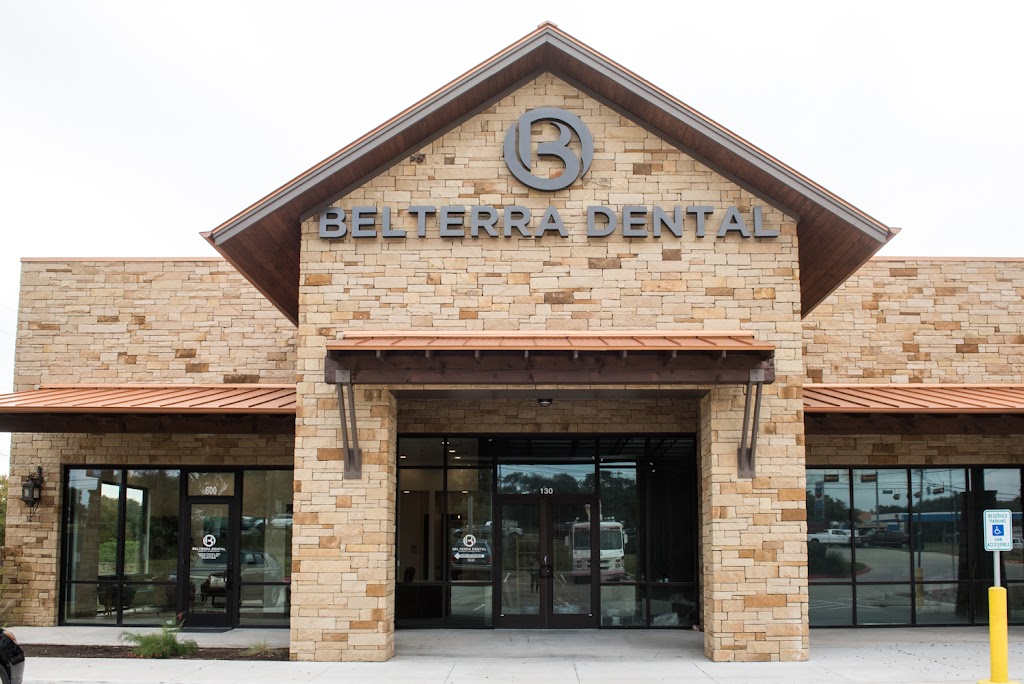 Belterra Dental | 10827 US-290 Suite #600, Austin, TX 78736, USA | Phone: (512) 646-4022