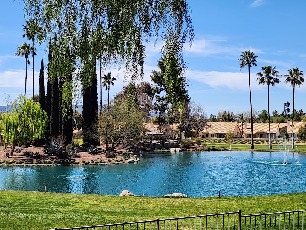 Sun Lakes Country Club North Clubhouse | 545 Twin Hills Dr, Banning, CA 92220, USA | Phone: (951) 845-2191