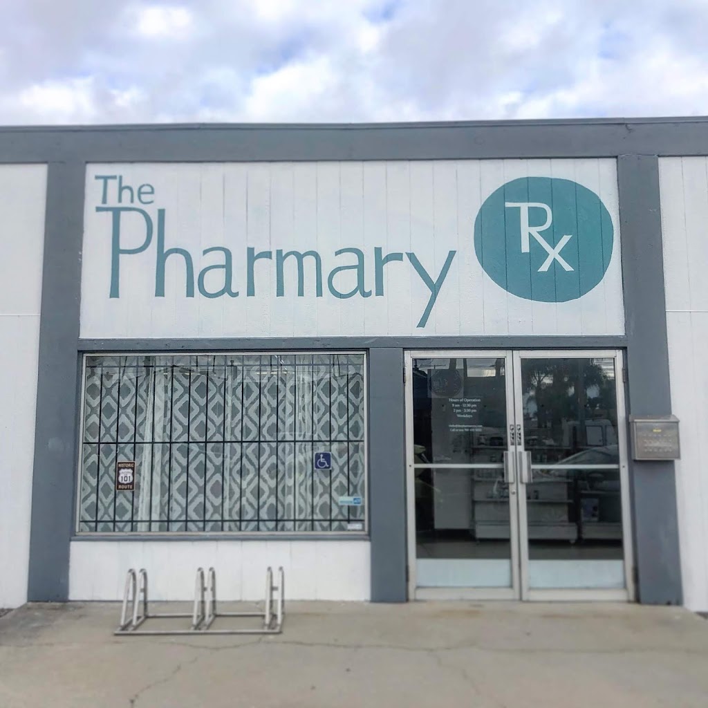 Coast Compounding Pharmacy | 1838 S Coast Hwy, Oceanside, CA 92054, USA | Phone: (760) 433-6233