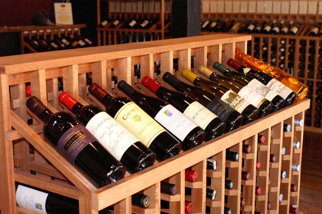 McKinney Wine Merchant | 131 S Central Expy, McKinney, TX 75070, USA | Phone: (972) 542-4636