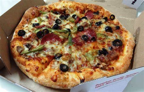 Dominos Pizza | 3471 NM-47, Los Lunas, NM 87031, USA | Phone: (505) 565-3030