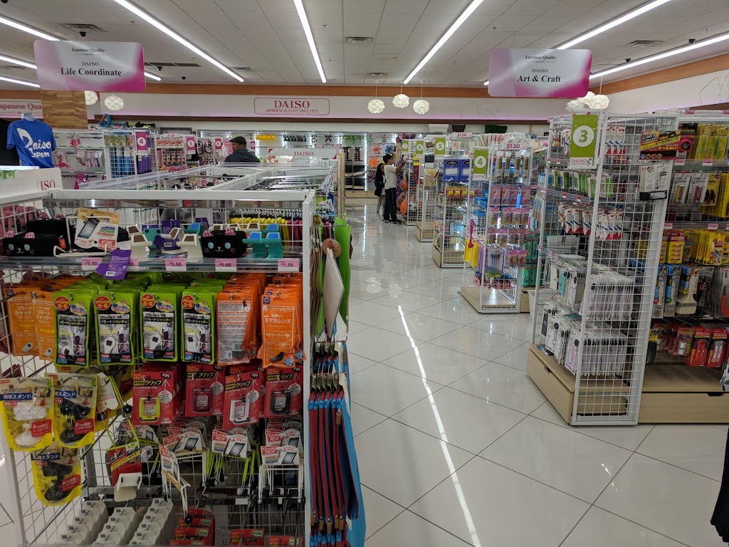 Daiso | 2540 Old Denton Rd Suite 100, Carrollton, TX 75006, USA | Phone: (972) 242-4675