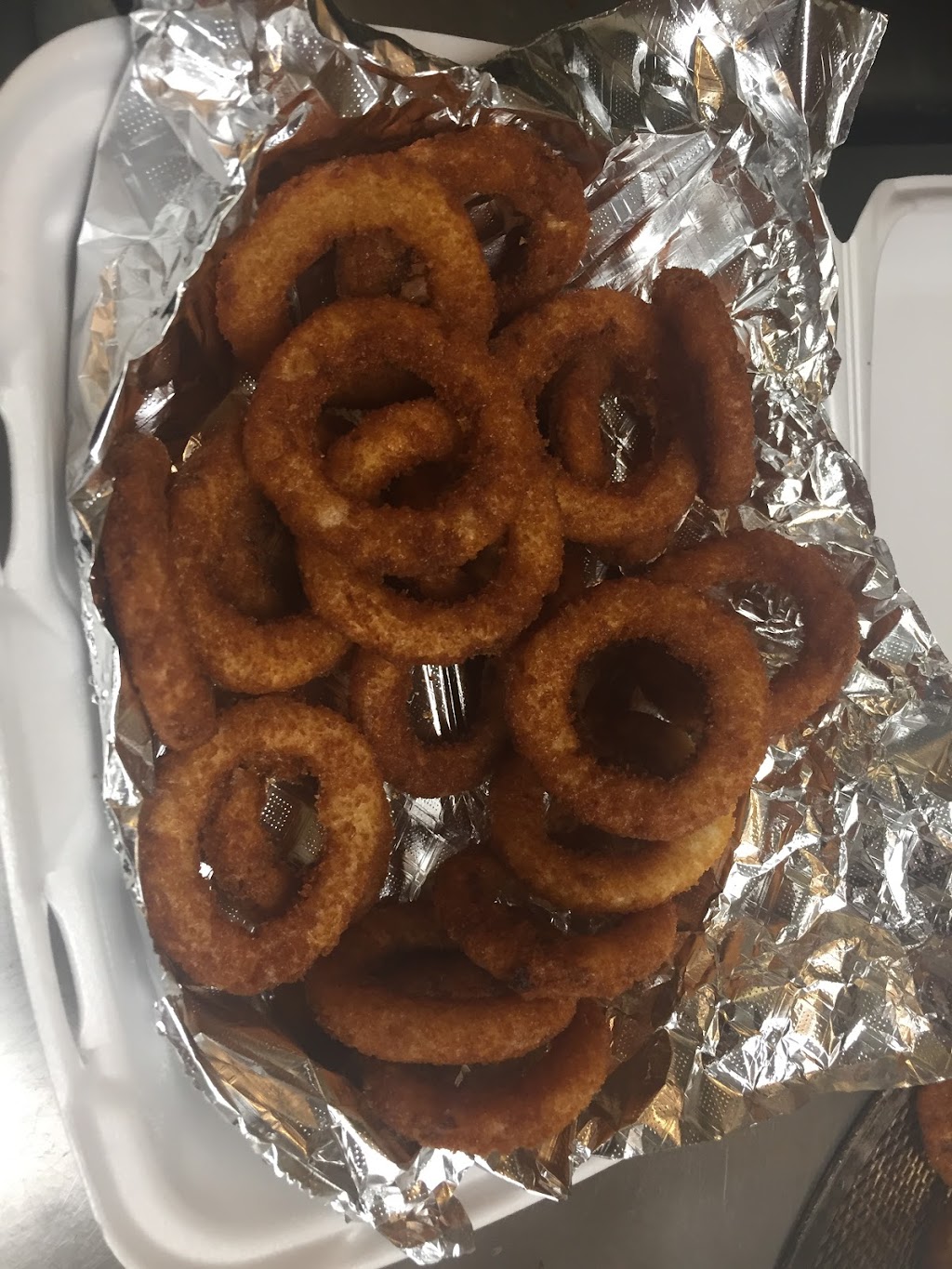 Hollywood Pizza & Subs | 123 S Main St, Broadway, NC 27505, USA | Phone: (919) 258-0582