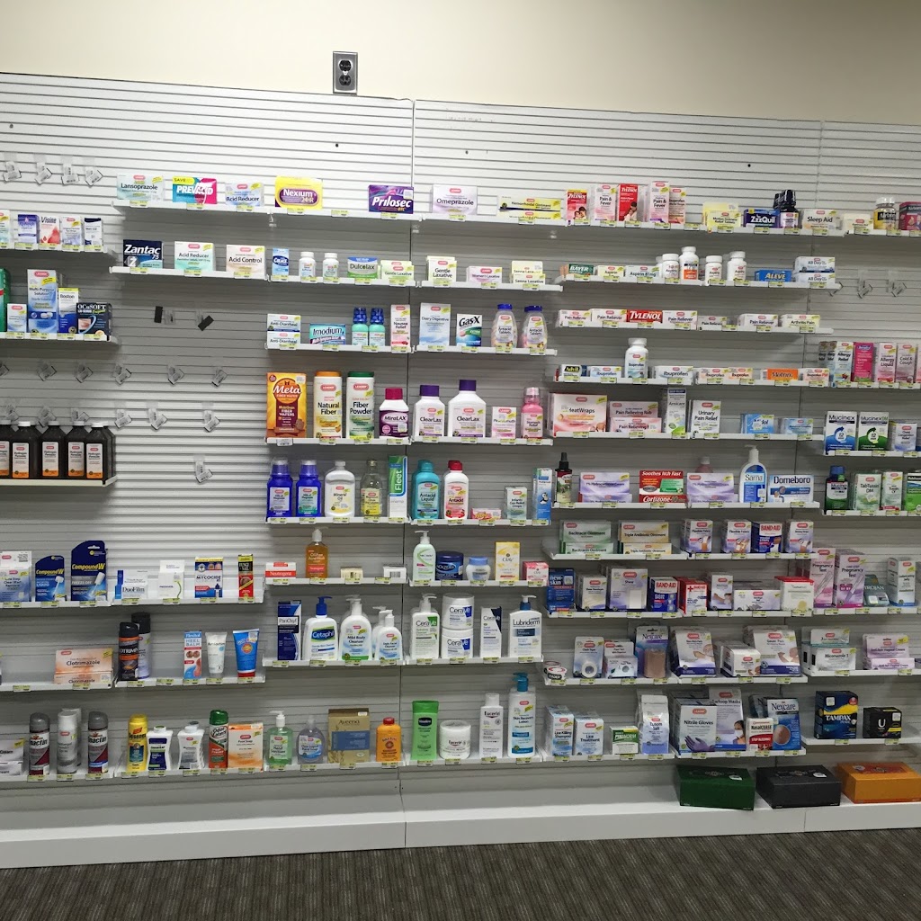Stonebridge Retail Pharmacy | 13350 24 Mile Rd #300, Shelby Township, MI 48315, USA | Phone: (586) 690-4303
