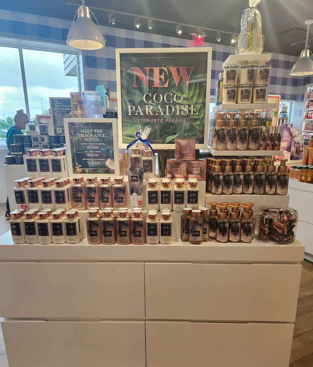 Bath & Body Works | 1550 24th Ave NW, Norman, OK 73069, USA | Phone: (405) 253-2160