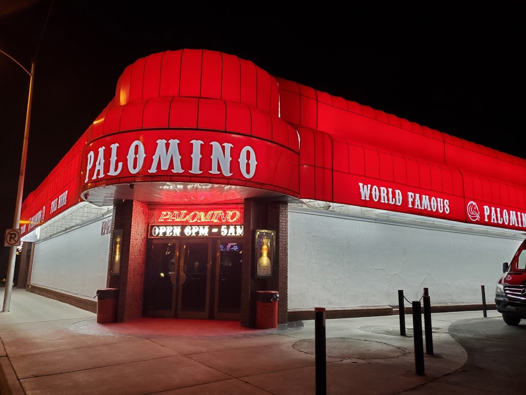 Palomino Club | 1848 Las Vegas Blvd N, North Las Vegas, NV 89030, USA | Phone: (702) 642-2984