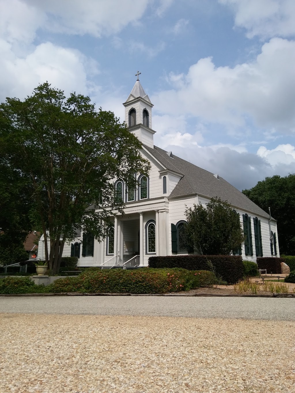 St John the Baptist Catholic Church | 11345 St John Church Rd, Folsom, LA 70437, USA | Phone: (985) 796-3806