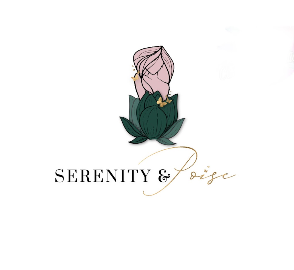 Serenity and Poise | 3006 N Lindbergh Blvd Suite 704, St Ann, MO 63074, USA | Phone: (314) 399-9063