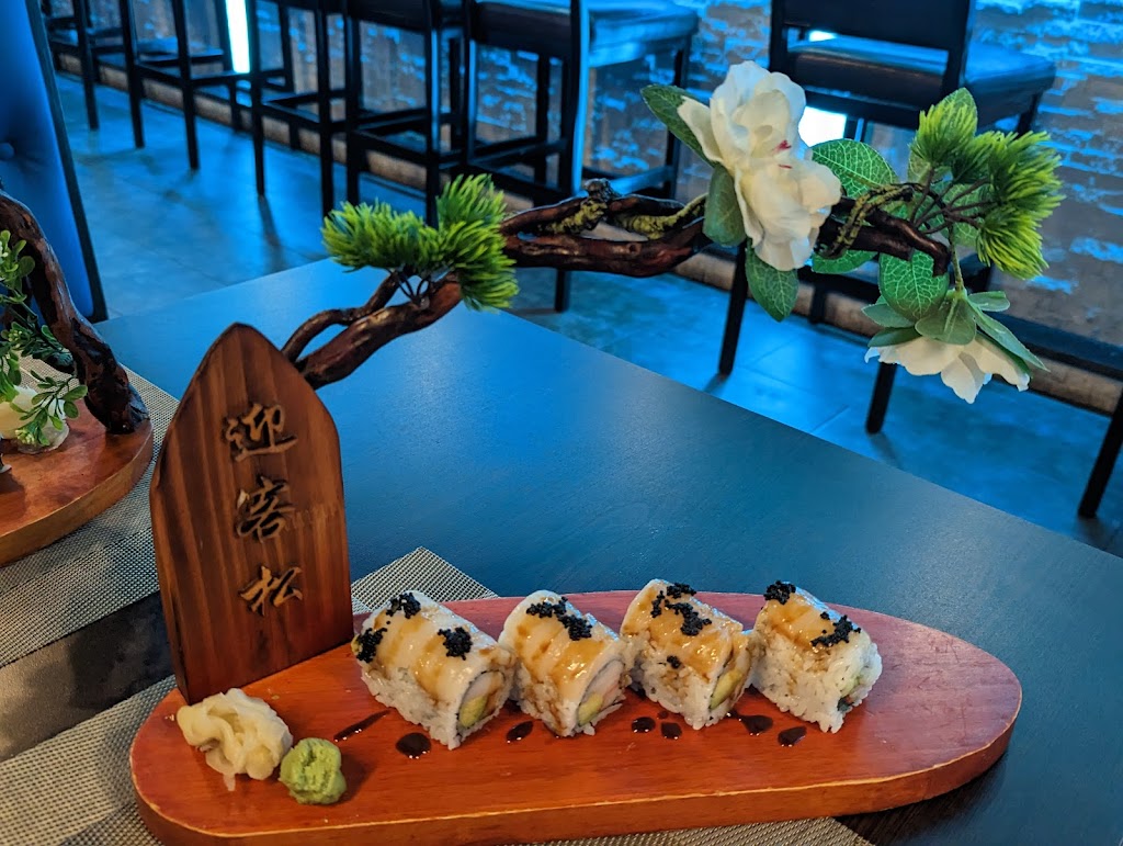 Sawa Sushi Bistro | 392 Feura Bush Rd, Glenmont, NY 12077, USA | Phone: (518) 816-0888