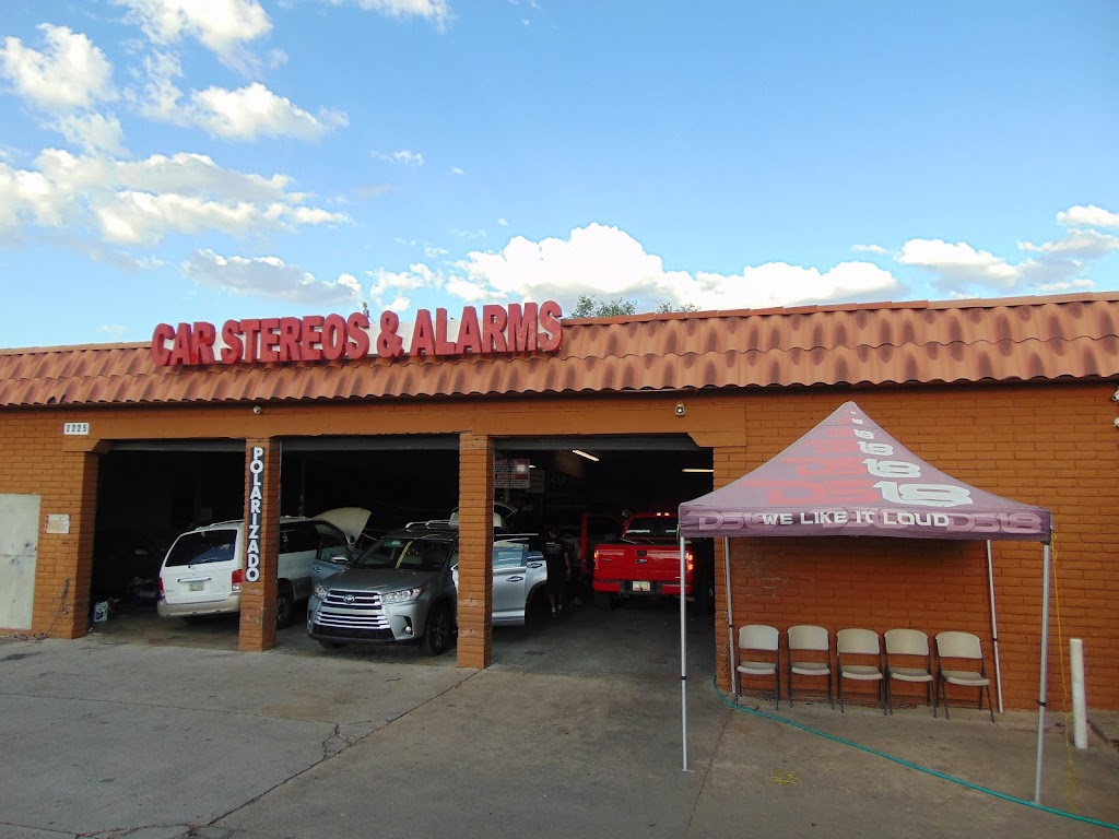 35th Auto Accessories Inc | 2225 N 35th Ave, Phoenix, AZ 85009, USA | Phone: (602) 621-6112