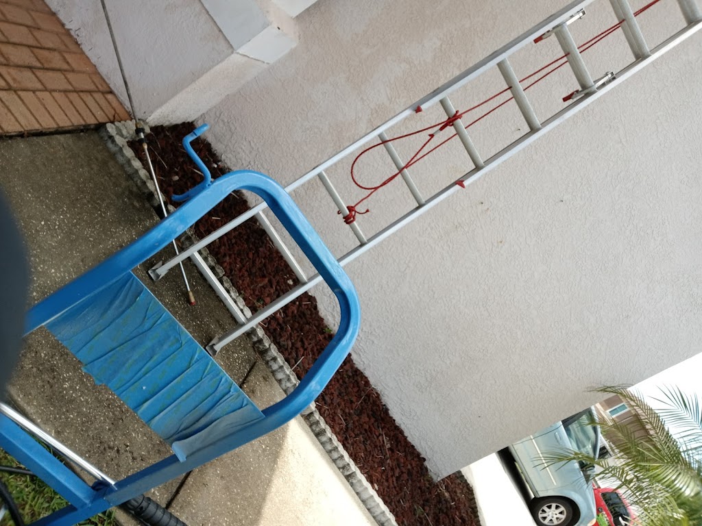 JRS A1 PRESSURE WASHING | 11538 River Country Dr, Riverview, FL 33569, USA | Phone: (656) 200-8500