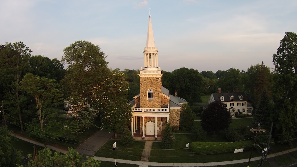 St Stephens Episcopal Church | 353 Main St, Ridgefield, CT 06877, USA | Phone: (203) 438-3789