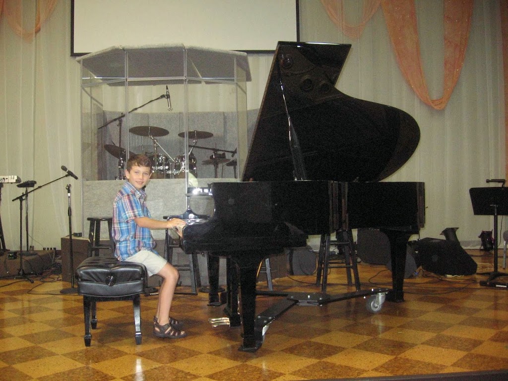 LMH Piano Studio | 13083 Elgin Dr NW, Elk River, MN 55330, USA | Phone: (763) 221-9702