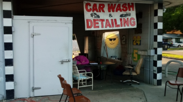 Hot Shot Auto Detailing | 6201 4th St N, St. Petersburg, FL 33702, USA | Phone: (727) 458-1418