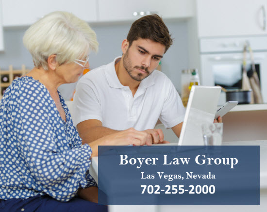 Boyer Law Group | 10785 W Twain Ave Ste. 210, Las Vegas, NV 89135, USA | Phone: (702) 255-2000