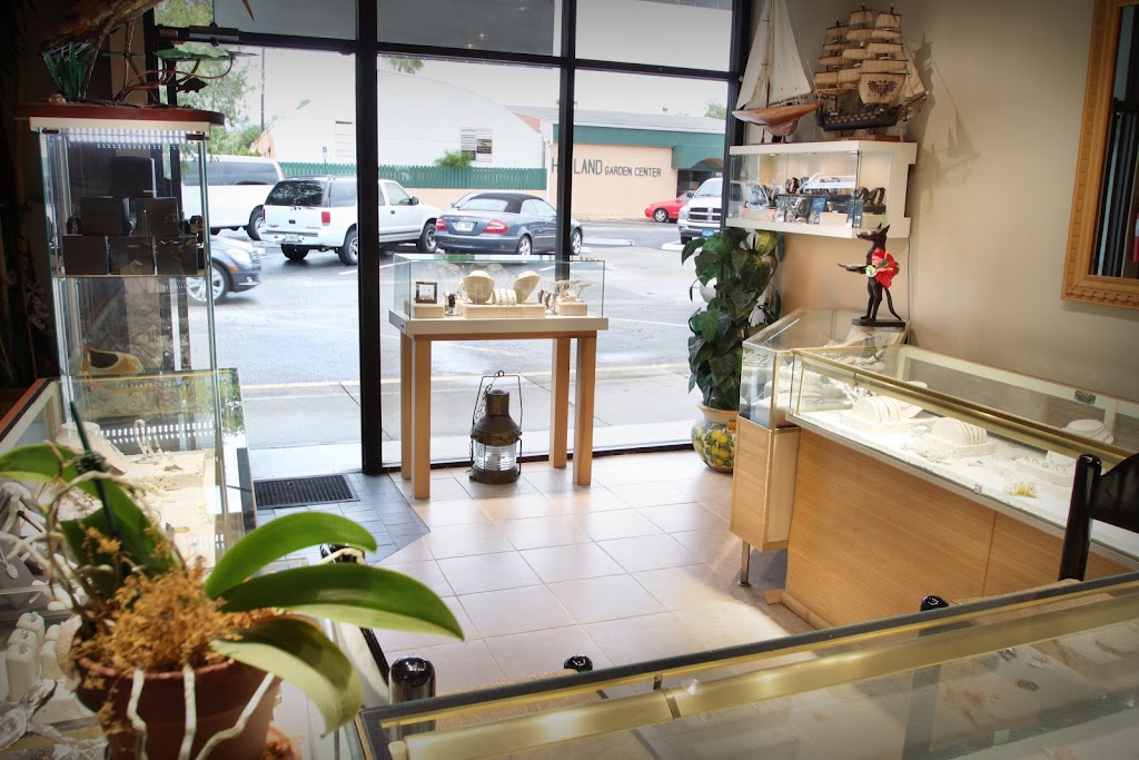 Vanmark Jewelry | 1049 SE 17th St, Fort Lauderdale, FL 33316, USA | Phone: (954) 522-9106