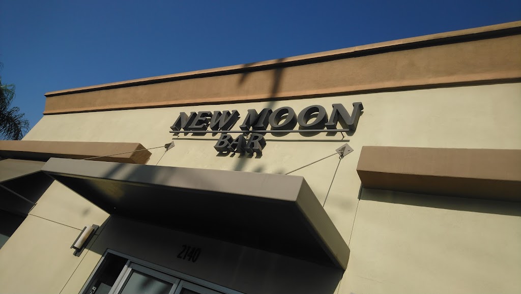 New Moon | 2138 Verdugo Blvd, Montrose, CA 91020, USA | Phone: (818) 249-4393