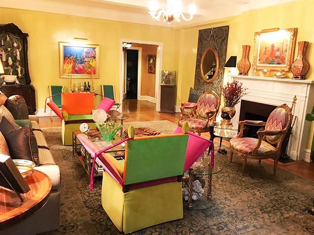 Ellas Design Studio | 530 Tarrytown Rd, White Plains, NY 10607, USA | Phone: (914) 358-9133