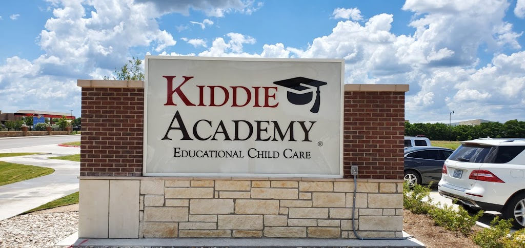 Kiddie Academy of Buda | 2448 Main St, Buda, TX 78610, USA | Phone: (737) 400-6700