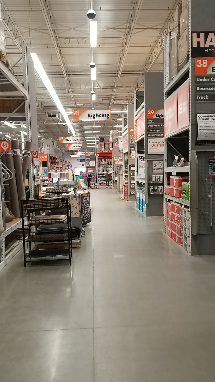 The Home Depot | 5730 S Transit Rd, Lockport, NY 14094, USA | Phone: (716) 439-4898