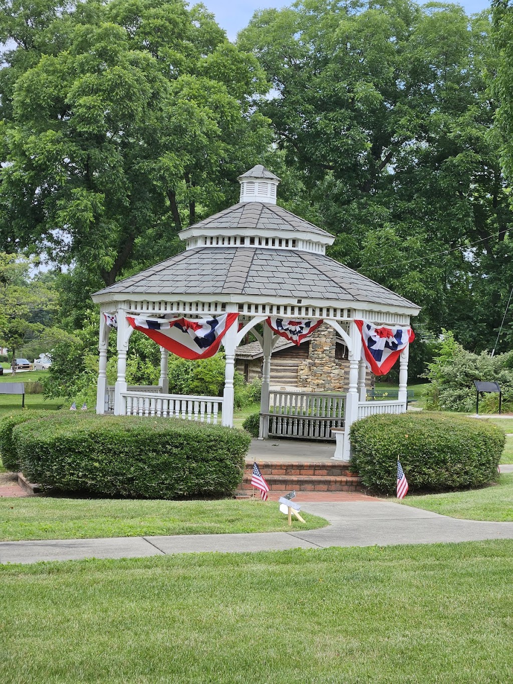 Person County Museum of History | 309 N Main St, Roxboro, NC 27573, USA | Phone: (336) 597-2884