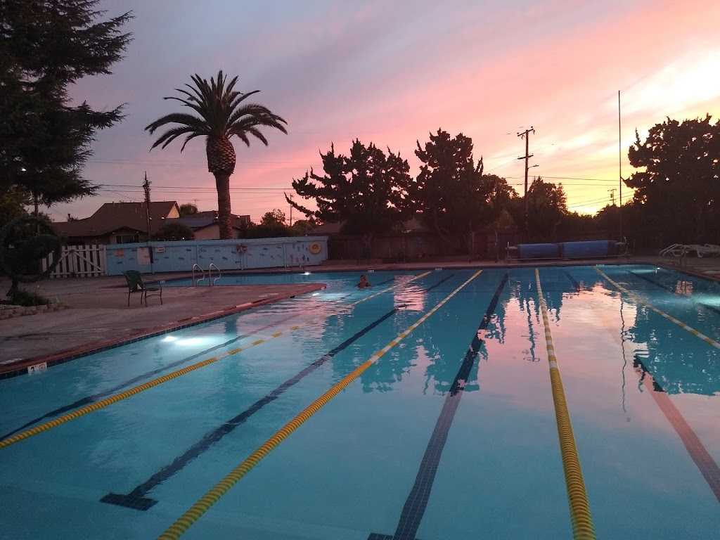 Treeview Swim Club | 301 Gresel St, Hayward, CA 94544, USA | Phone: (510) 431-3400